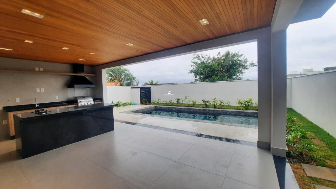 Casa à Venda no Condomínio Reserva Saint Paul em Itu / SP