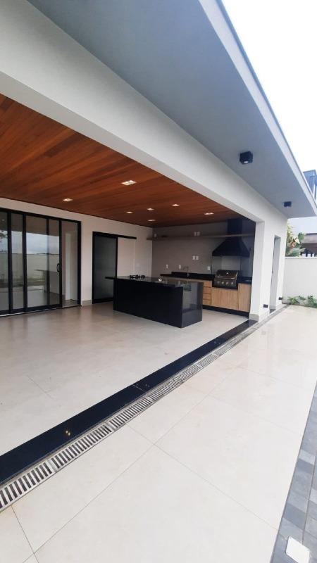 Casa de condomínio à venda no Condomínio Reserva Saint Paul: