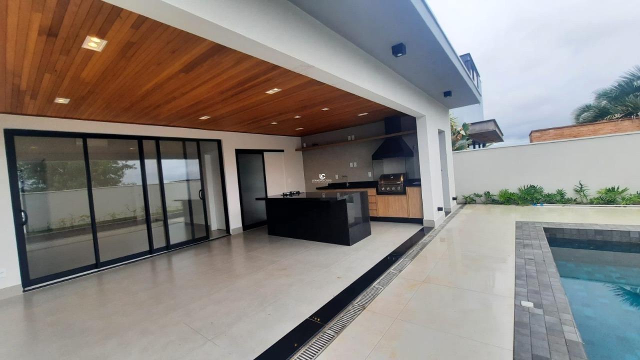 Casa de condomínio à venda no Condomínio Reserva Saint Paul: