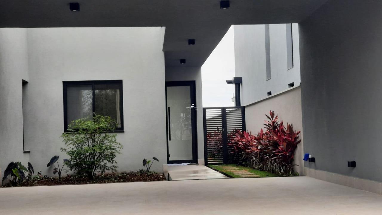 Casa de condomínio à venda no Condomínio Reserva Saint Paul: