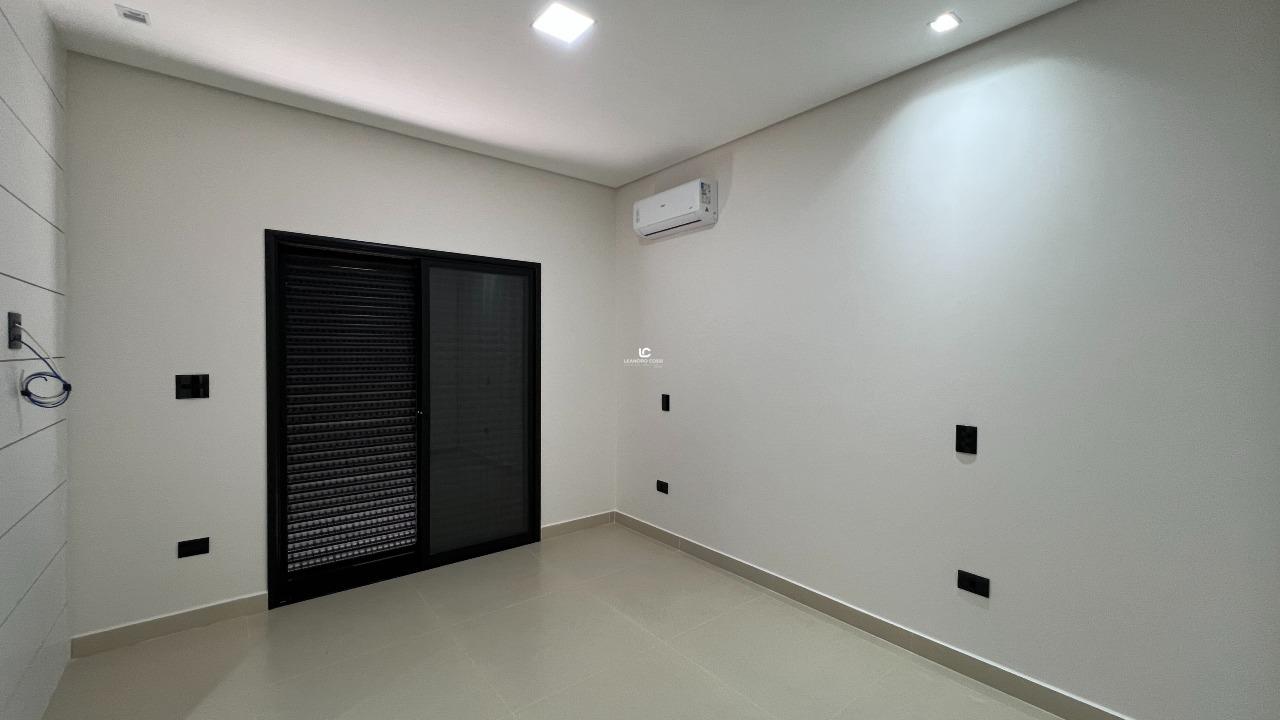 Casa de condomínio à venda no Condomínio Reserva Saint Paul: