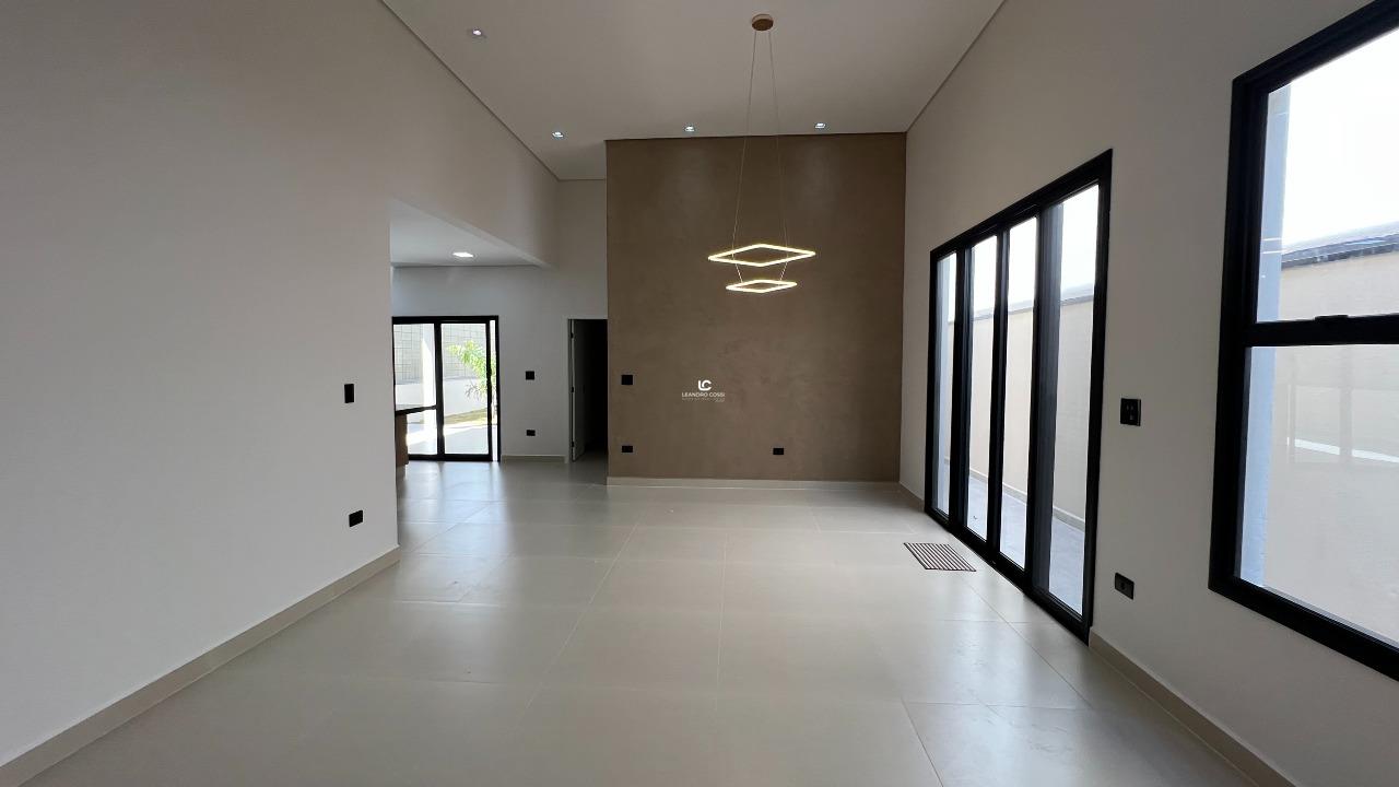 Casa de condomínio à venda no Condomínio Reserva Saint Paul: