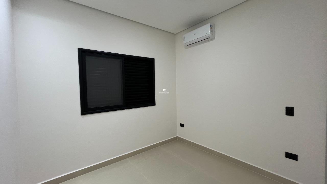 Casa de condomínio à venda no Condomínio Reserva Saint Paul: