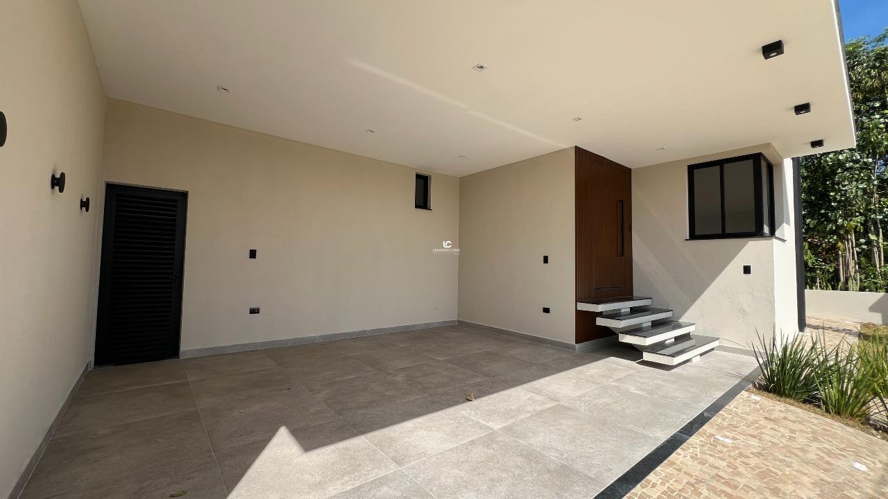 Casa de condomínio à venda no Condomínio Reserva Saint Paul: