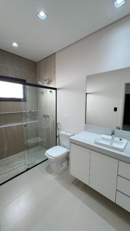 Casa de condomínio à venda no Condomínio Reserva Saint Paul: