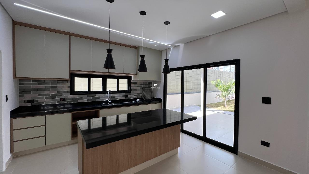 Casa de condomínio à venda no Condomínio Reserva Saint Paul: