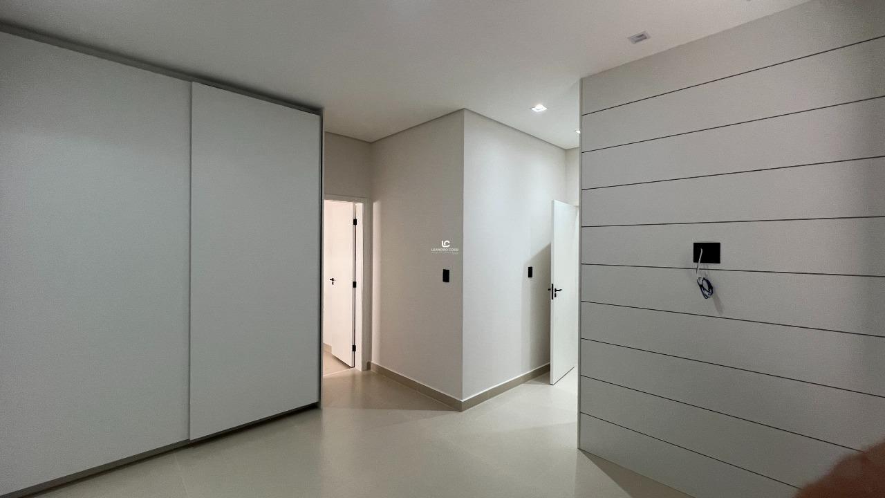 Casa de condomínio à venda no Condomínio Reserva Saint Paul: