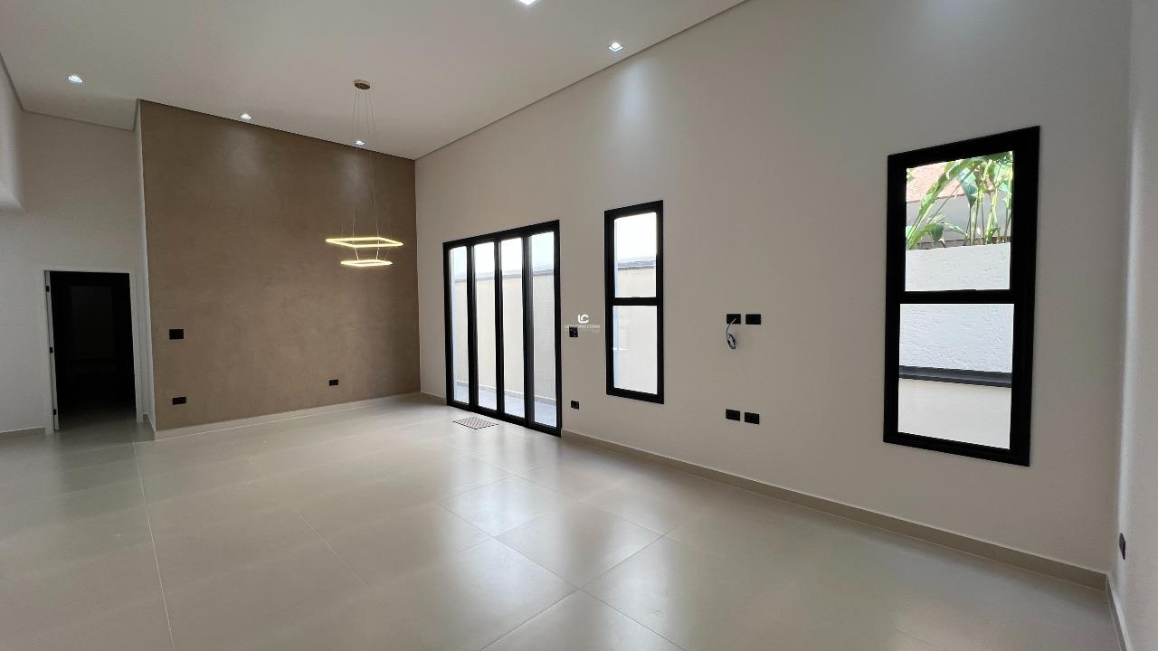 Casa de condomínio à venda no Condomínio Reserva Saint Paul: