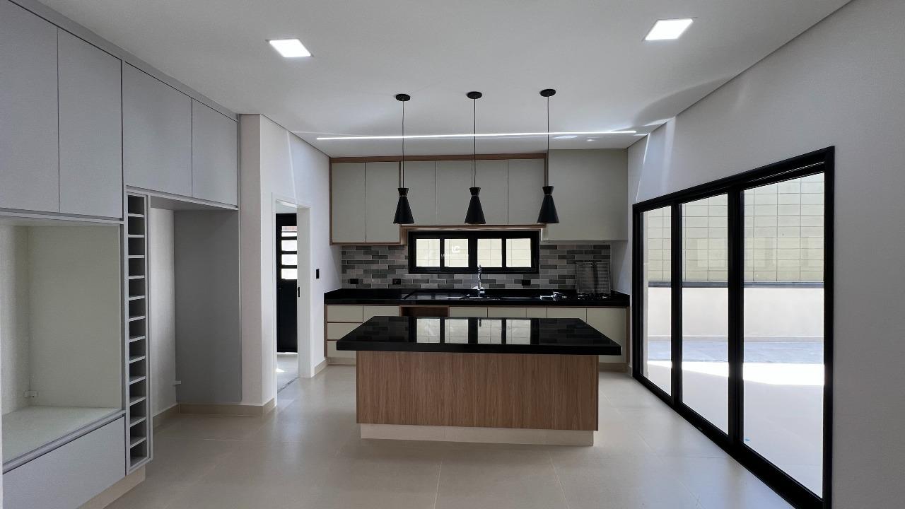 Casa de condomínio à venda no Condomínio Reserva Saint Paul: