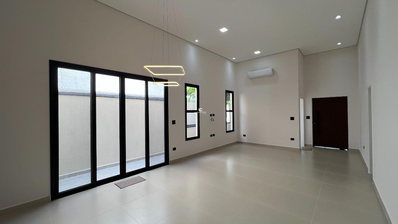 Casa de condomínio à venda no Condomínio Reserva Saint Paul: