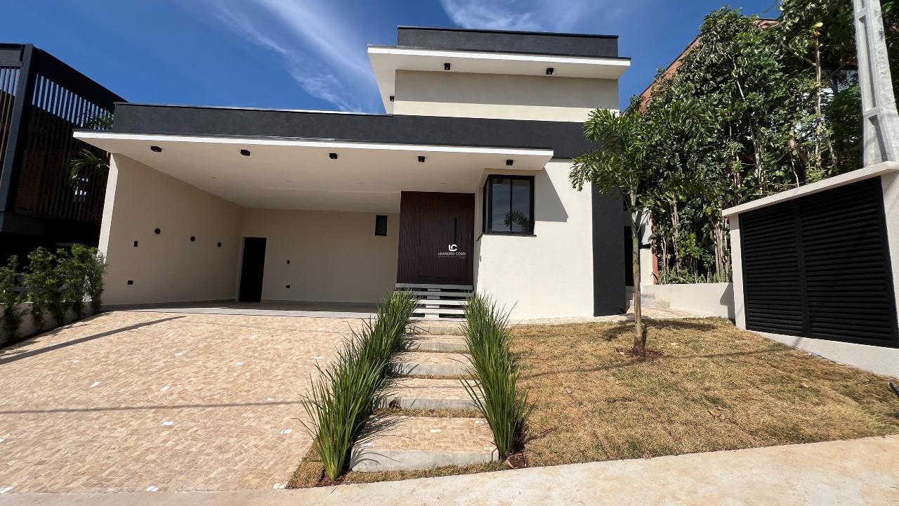 Casa de Condomínio à Venda, 3 Quartos, 3 Suítes, 4 Vagas, Condomínio Reserva Saint Paul - Itu/Sp