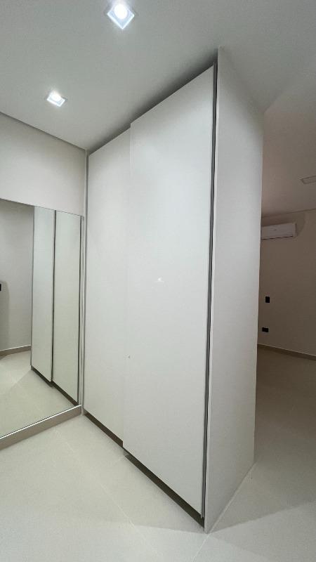 Casa de condomínio à venda no Condomínio Reserva Saint Paul: