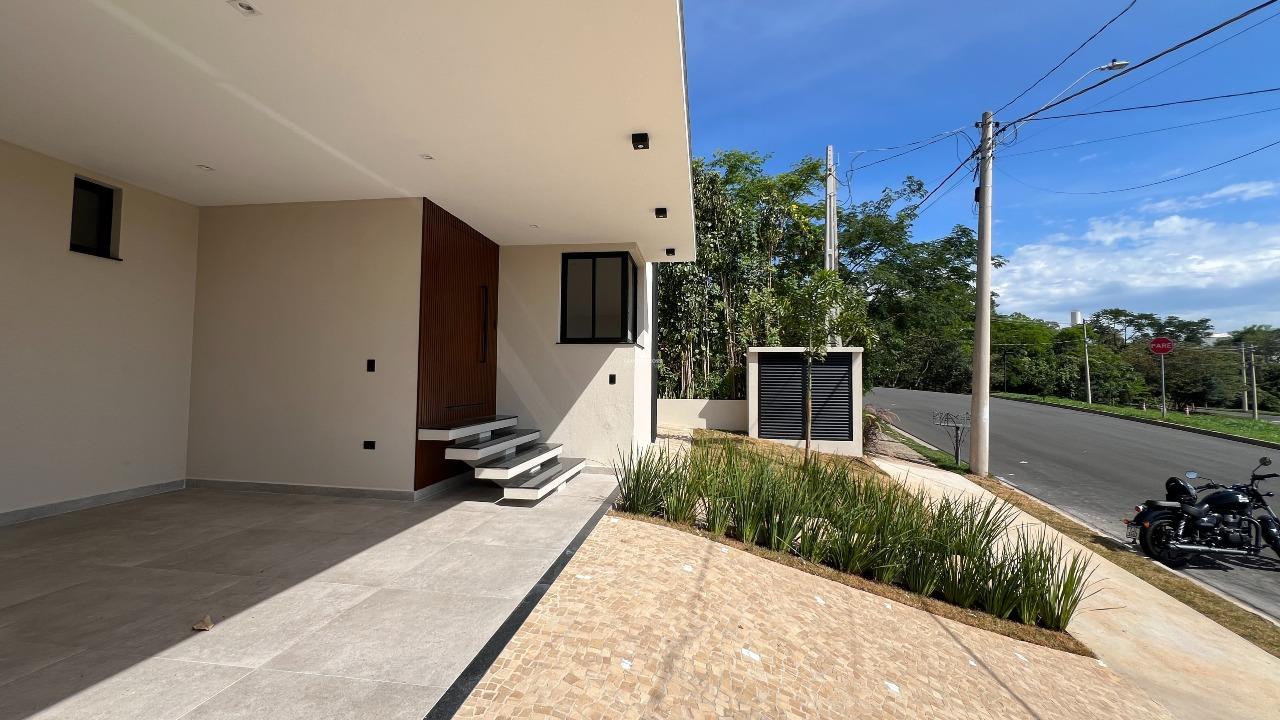 Casa de condomínio à venda no Condomínio Reserva Saint Paul: