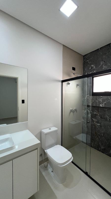 Casa de condomínio à venda no Condomínio Reserva Saint Paul: