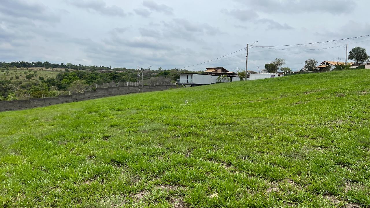 Terreno de Condomínio Condomínio Xapada Parque Ytu Itu 