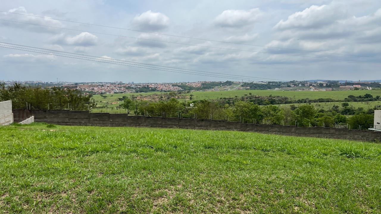 Terreno de Condomínio Condomínio Xapada Parque Ytu Itu 