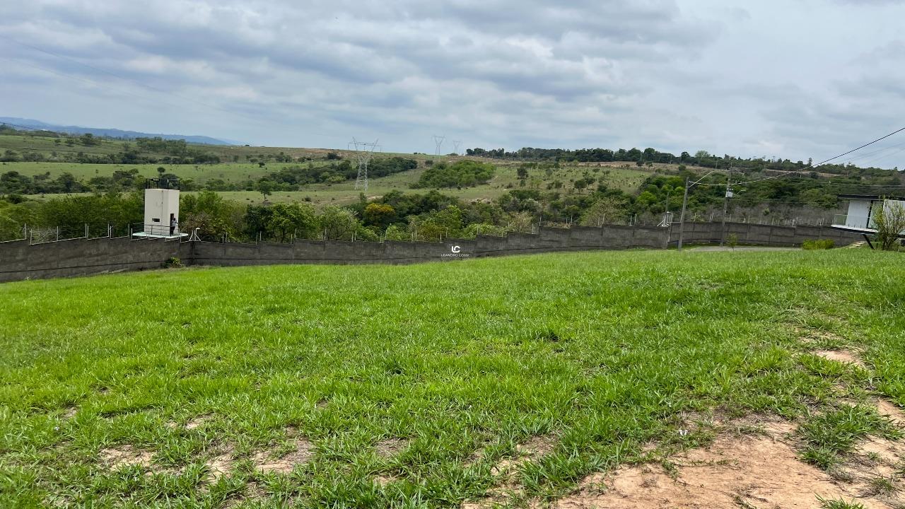 Terreno de Condomínio Condomínio Xapada Parque Ytu Itu 