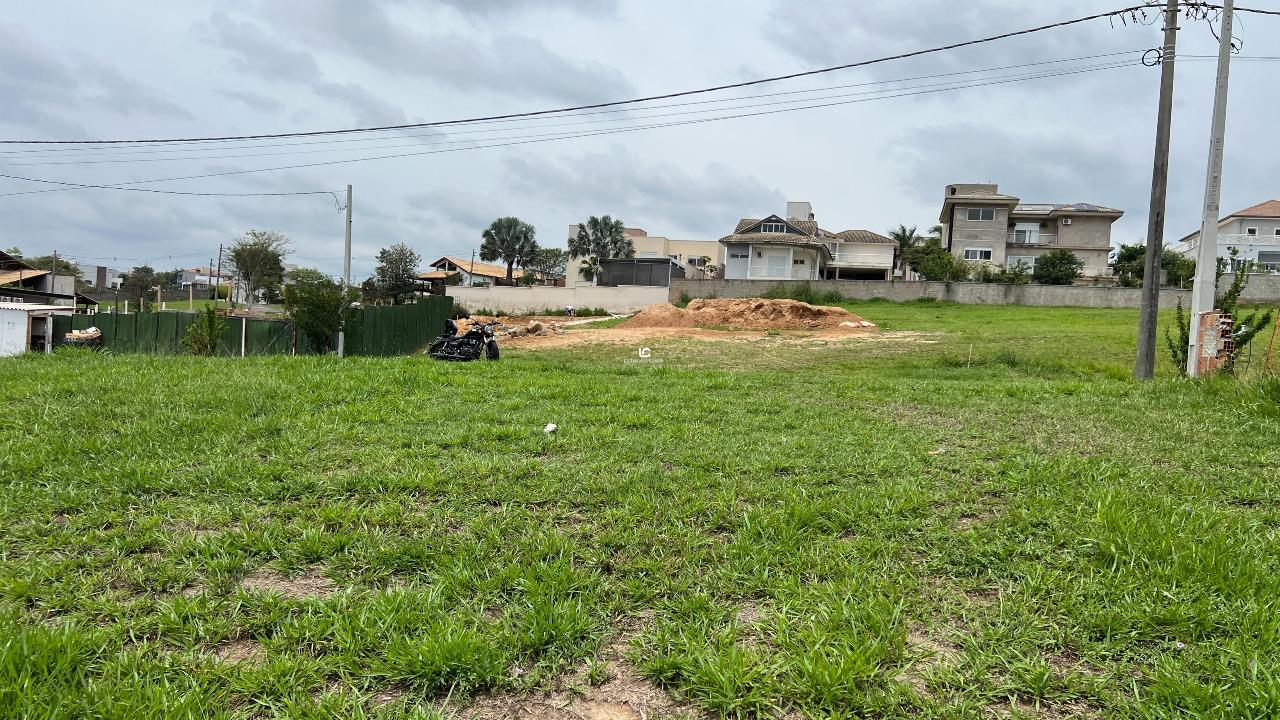 Terreno de Condomínio Condomínio Xapada Parque Ytu Itu 