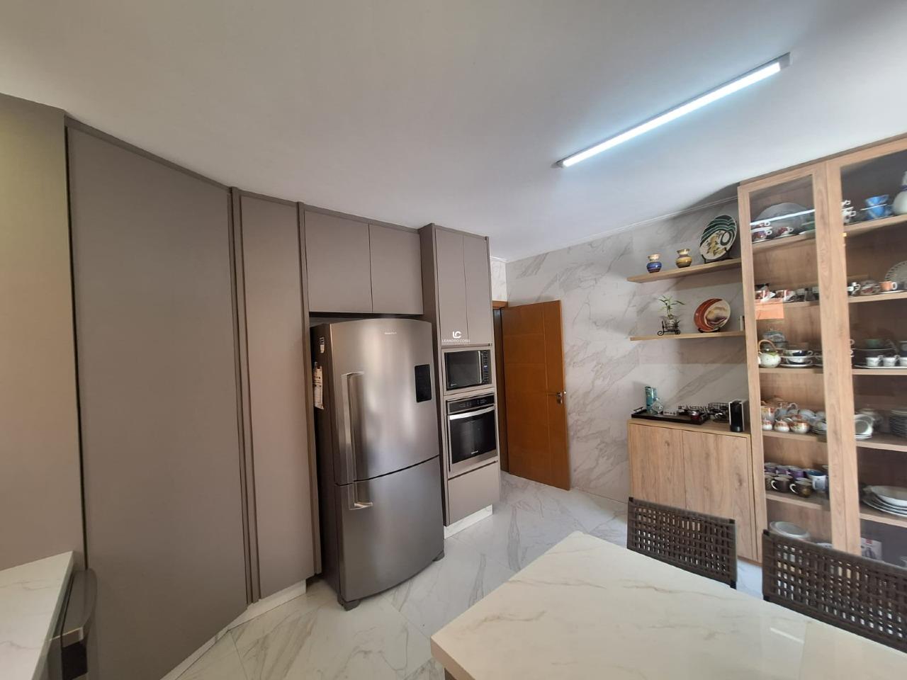 Casa de condomínio à venda no Condomínio Residencial Una: