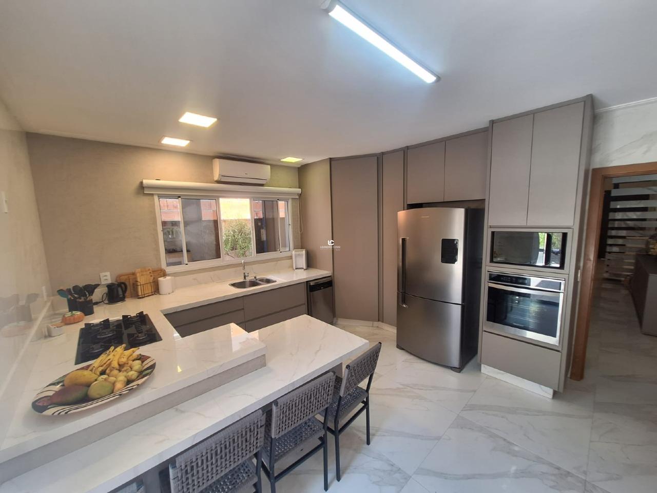 Casa de condomínio à venda no Condomínio Residencial Una: