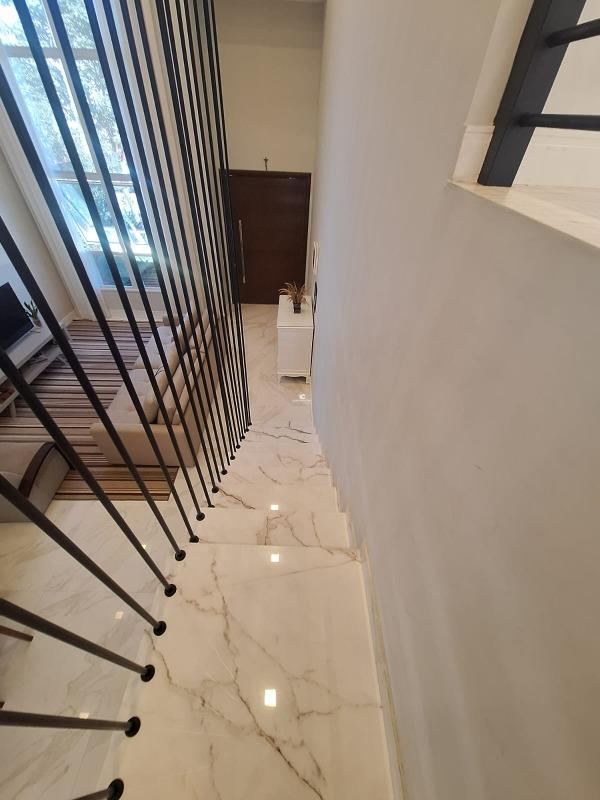 Casa de condomínio à venda no Condomínio Residencial Una: