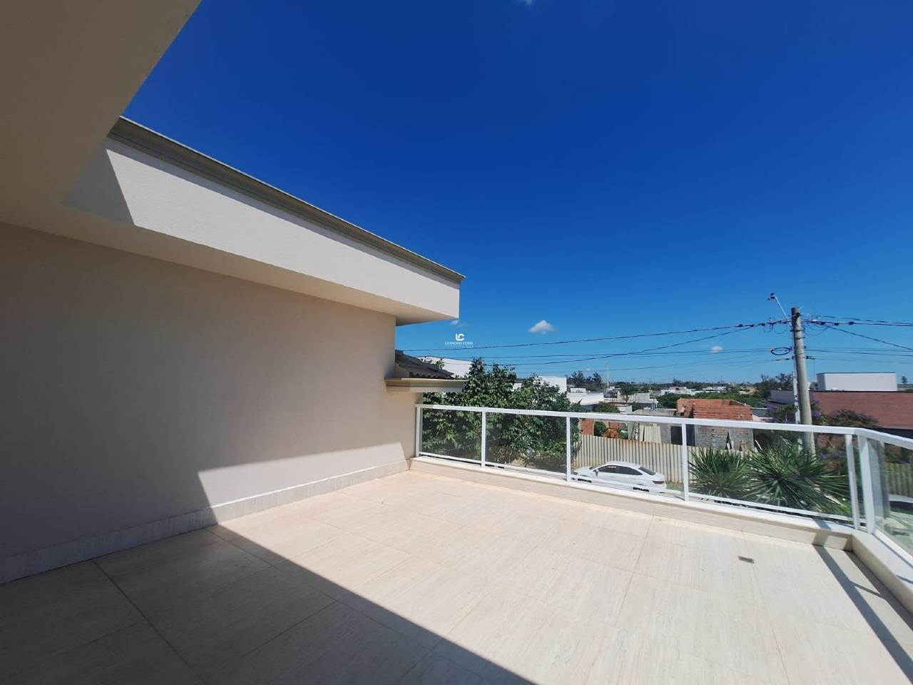 Casa de condomínio à venda no Condomínio Residencial Una: