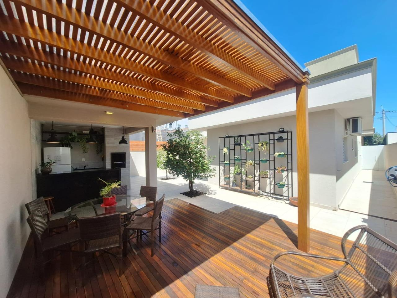 Casa de condomínio à venda no Condomínio Residencial Una: