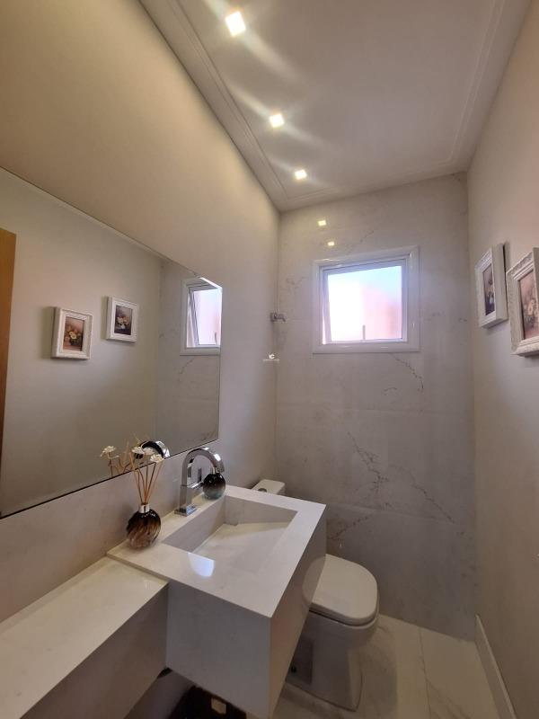 Casa de condomínio à venda no Condomínio Residencial Una: