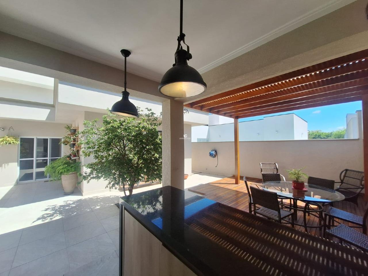 Casa de condomínio à venda no Condomínio Residencial Una: