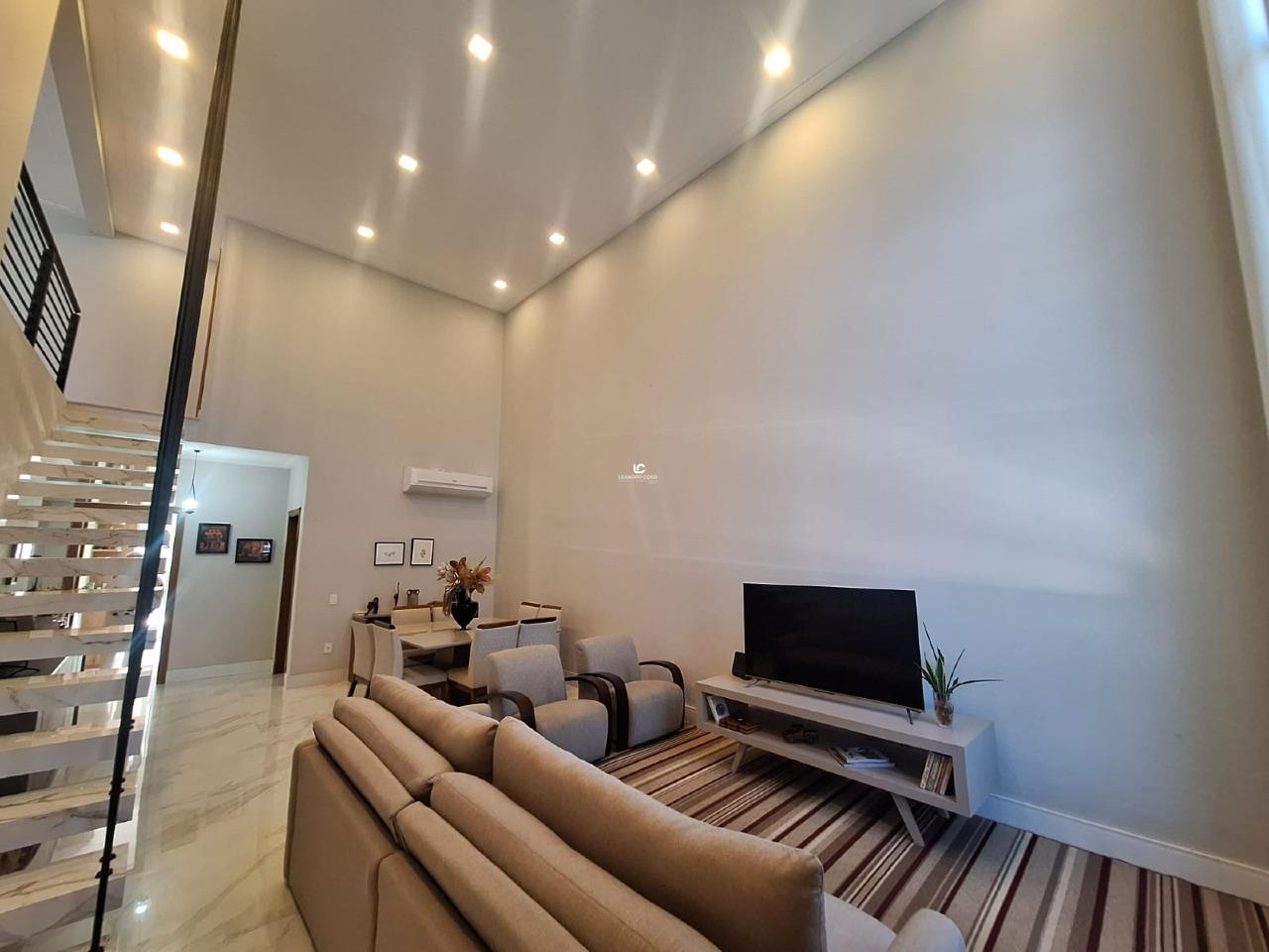 Casa de condomínio à venda no Condomínio Residencial Una: