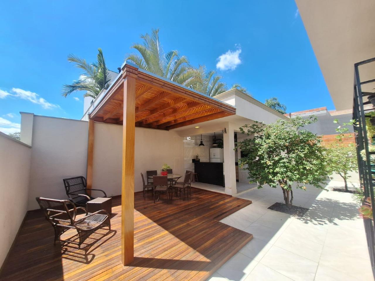 Casa de condomínio à venda no Condomínio Residencial Una: