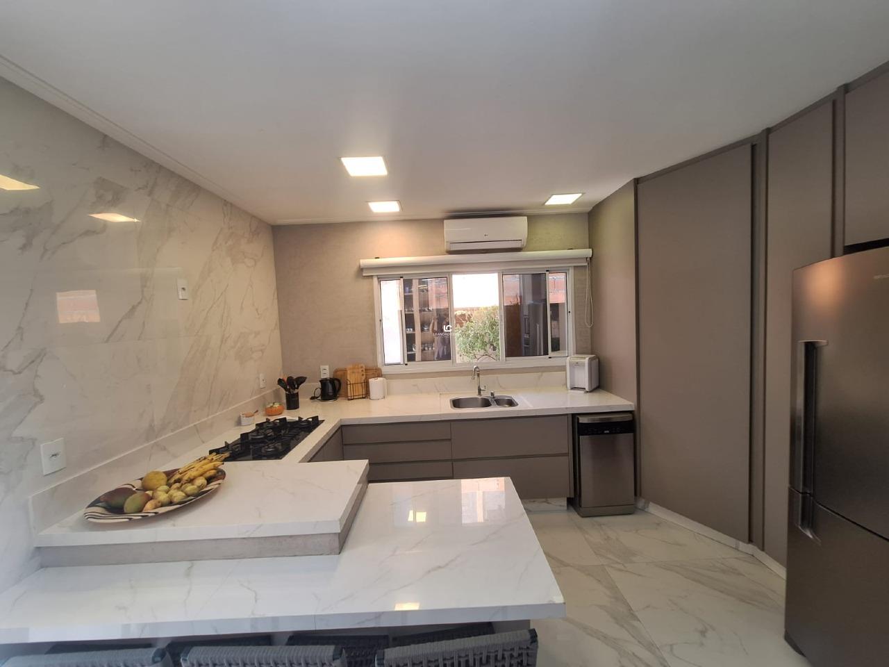 Casa de condomínio à venda no Condomínio Residencial Una: