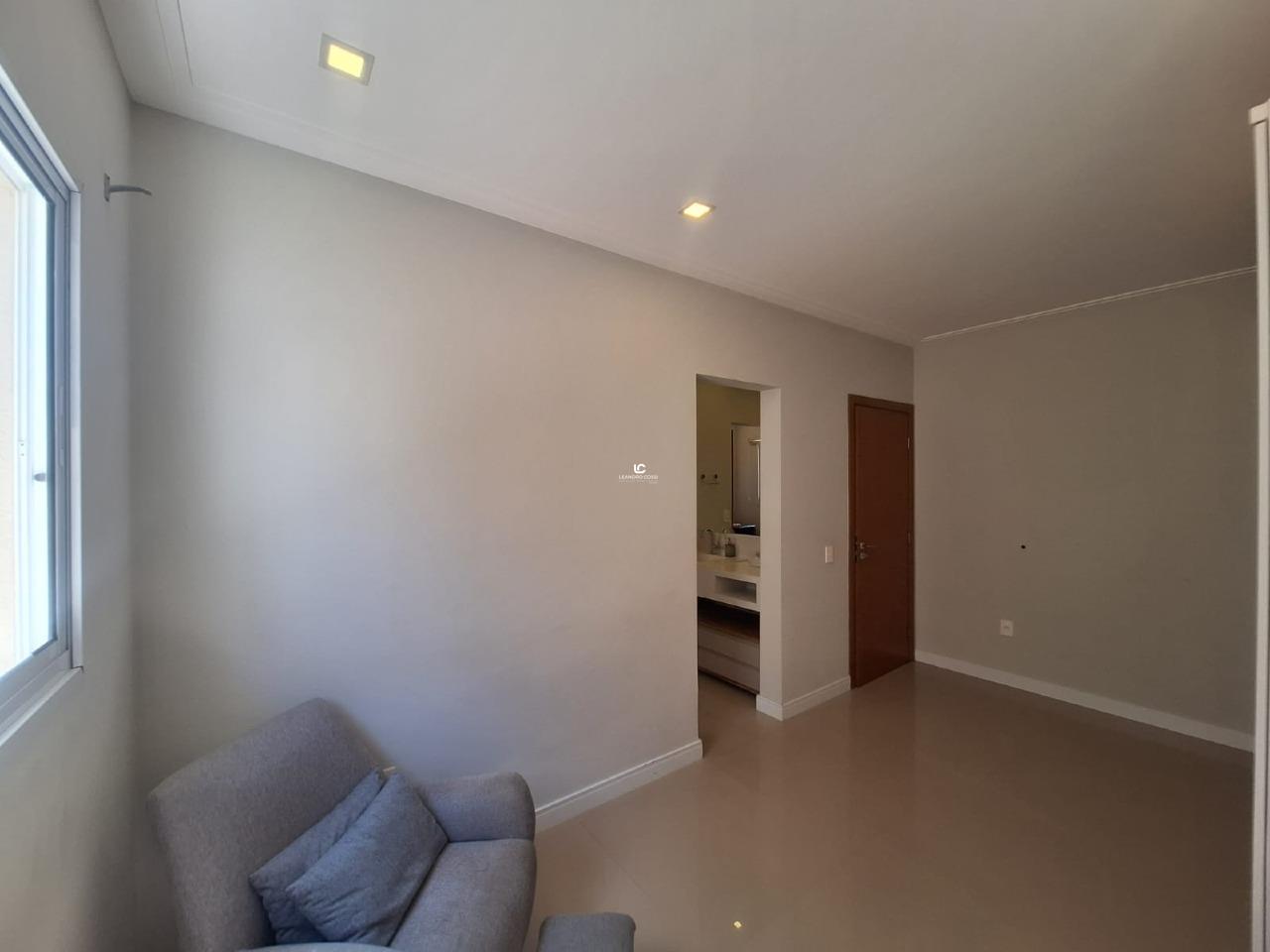 Casa de condomínio à venda no Condomínio Residencial Una: