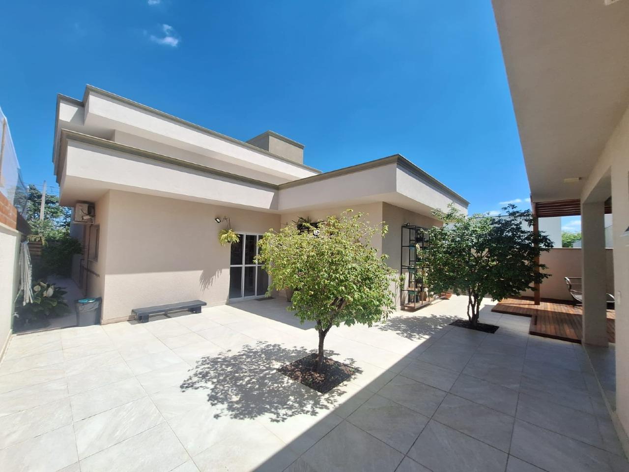 Casa de condomínio à venda no Condomínio Residencial Una: