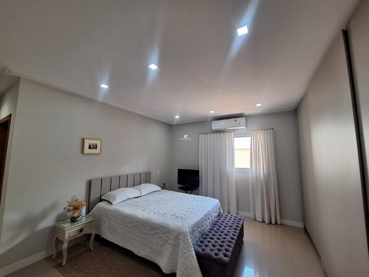 Casa de condomínio à venda no Condomínio Residencial Una: