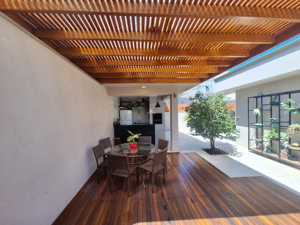 Casa de condomínio à venda no Condomínio Residencial Una: