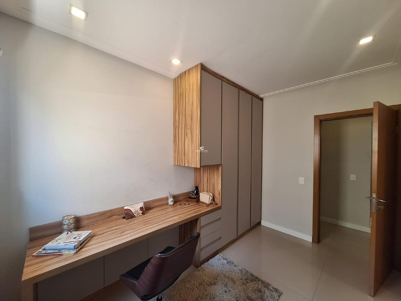 Casa de condomínio à venda no Condomínio Residencial Una: