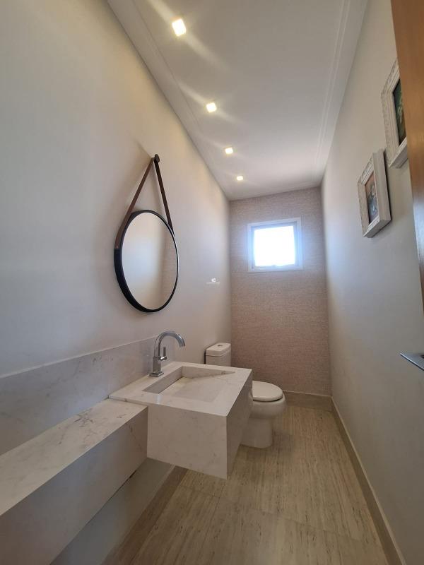 Casa de condomínio à venda no Condomínio Residencial Una: