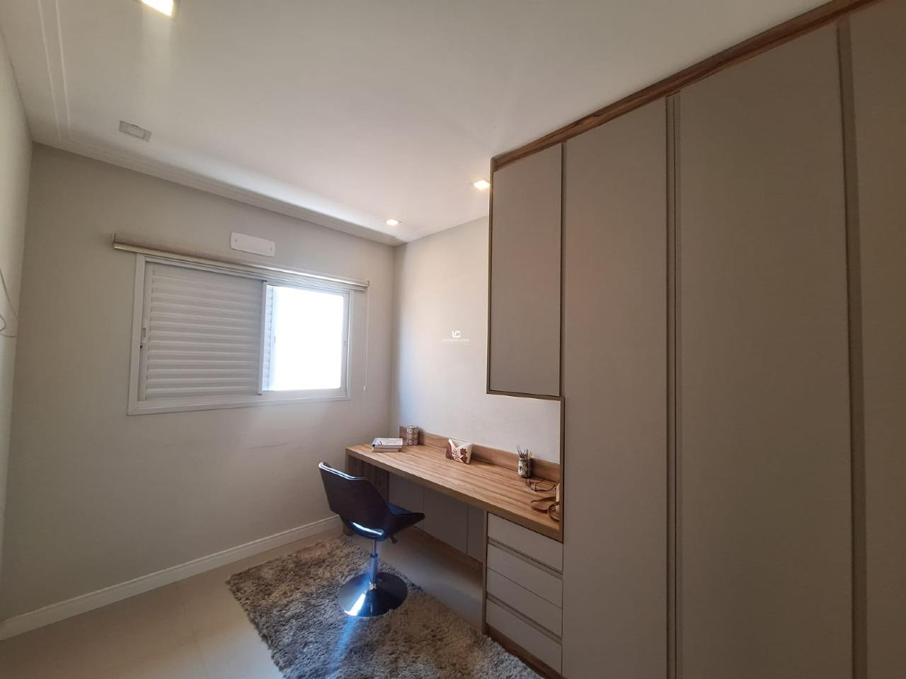 Casa de condomínio à venda no Condomínio Residencial Una: