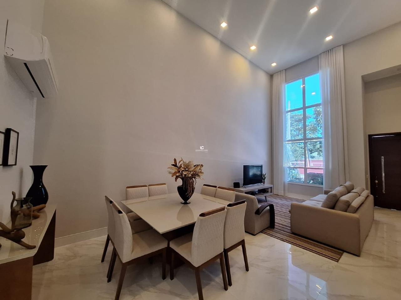 Casa de condomínio à venda no Condomínio Residencial Una: