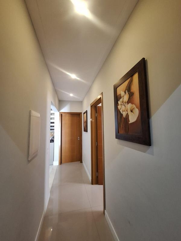 Casa de condomínio à venda no Condomínio Residencial Una: