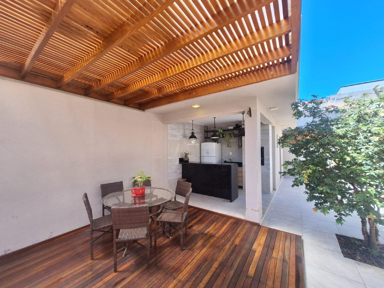 Casa de condomínio à venda no Condomínio Residencial Una: