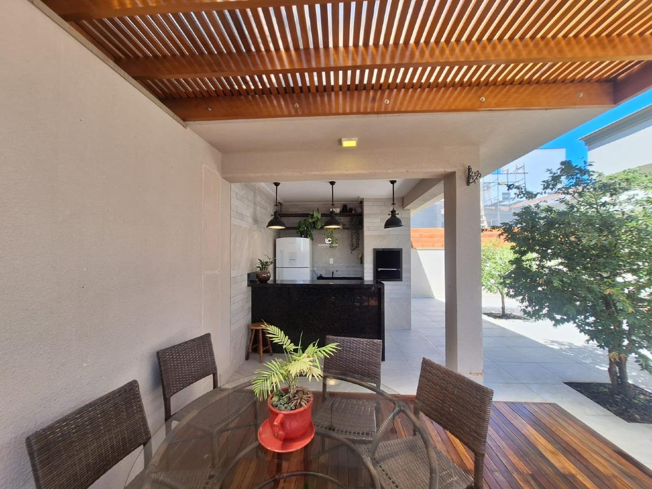 Casa de condomínio à venda no Condomínio Residencial Una: