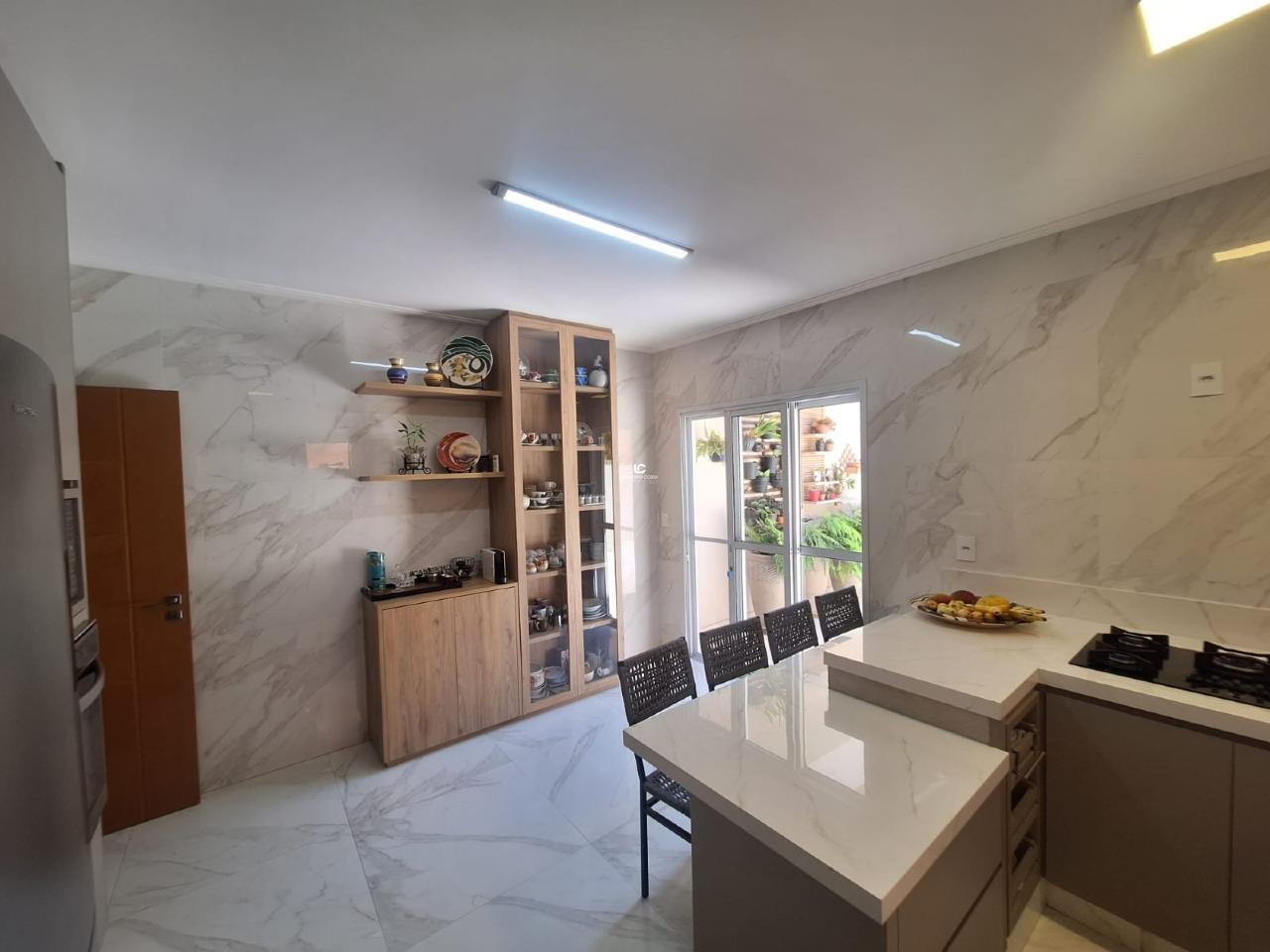 Casa de condomínio à venda no Condomínio Residencial Una: