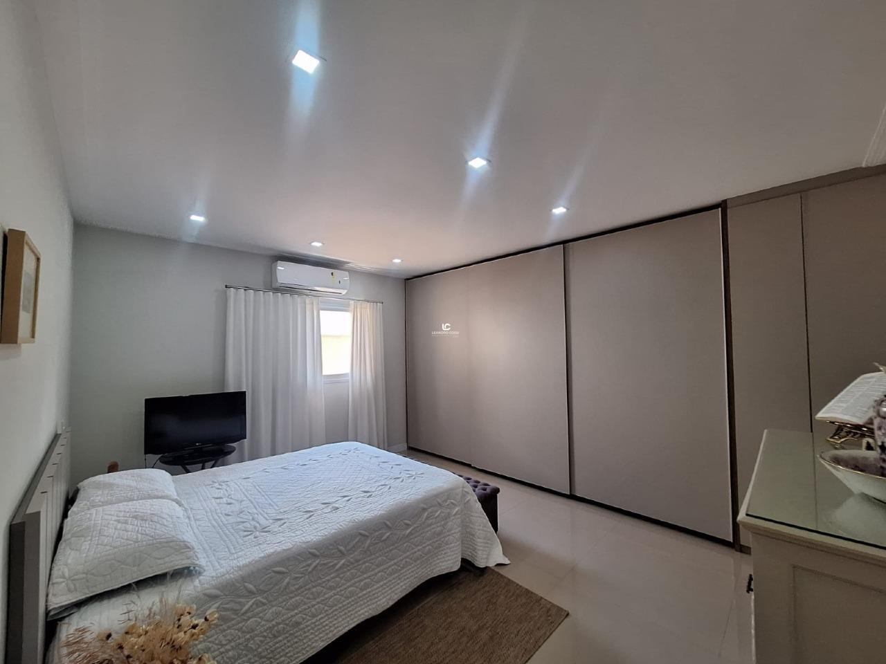 Casa de condomínio à venda no Condomínio Residencial Una: