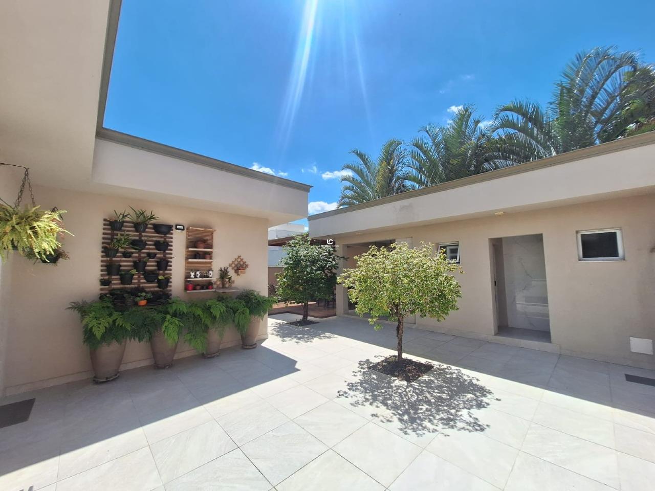 Casa de condomínio à venda no Condomínio Residencial Una: