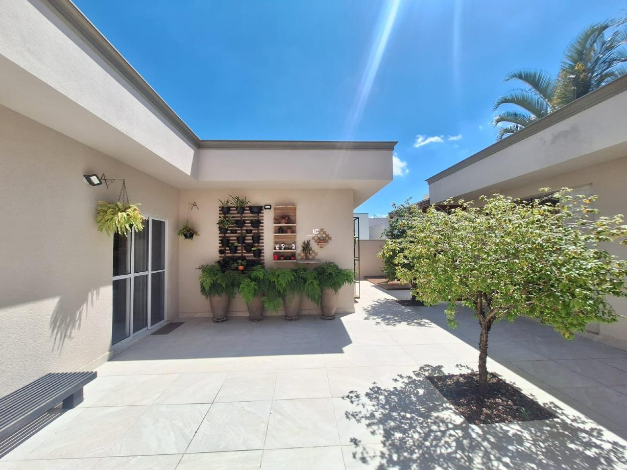 Casa de condomínio à venda no Condomínio Residencial Una: