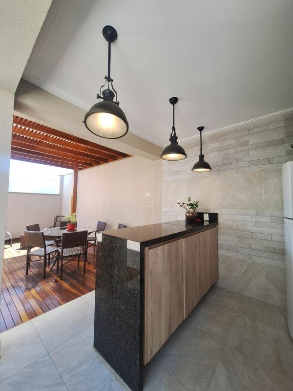 Casa de condomínio à venda no Condomínio Residencial Una: