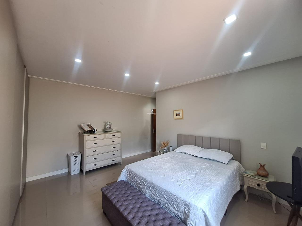 Casa de condomínio à venda no Condomínio Residencial Una: