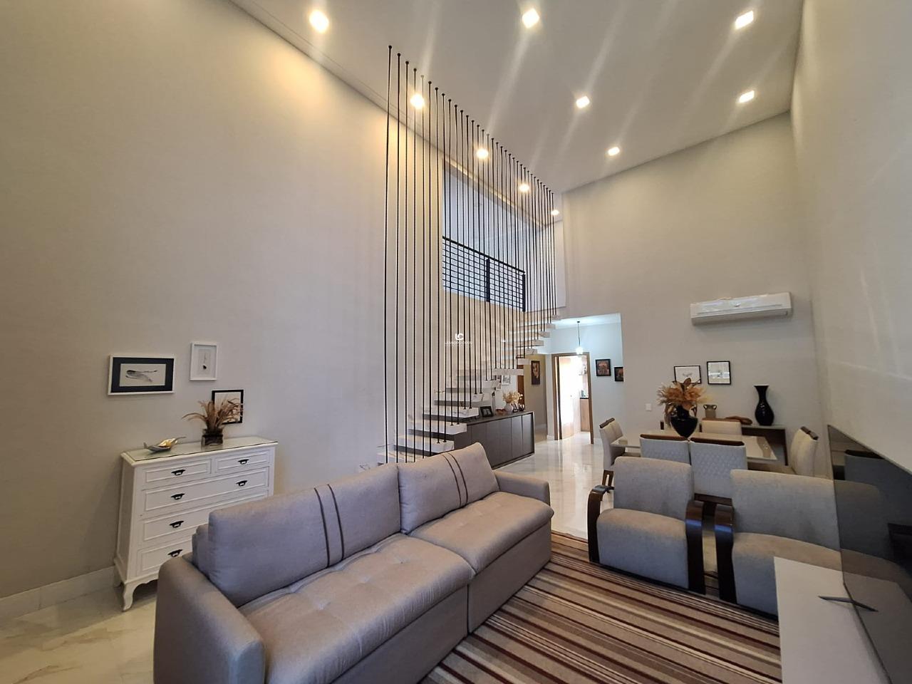 Casa de condomínio à venda no Condomínio Residencial Una: